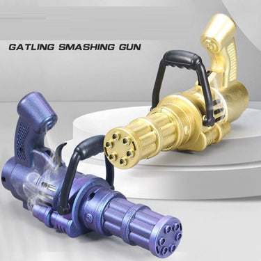 M134 Minigun Cap Gun